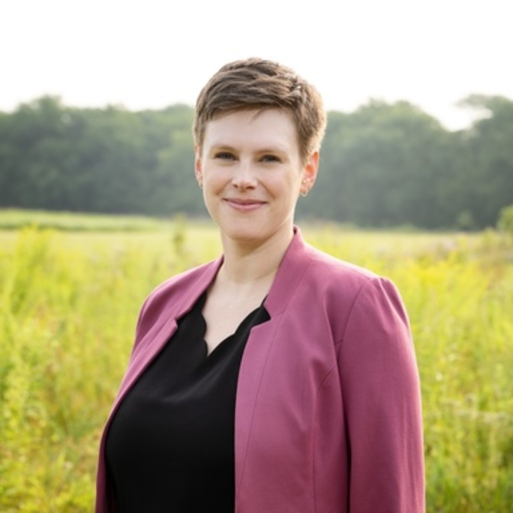 photo of susan meerdink