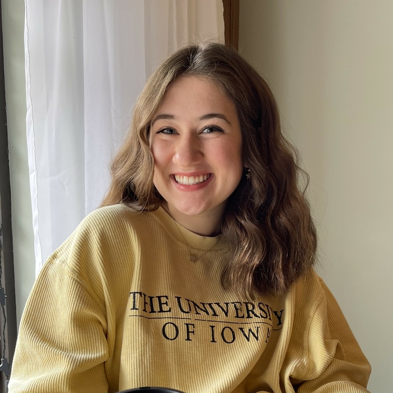 Photo of Nicole Ramker