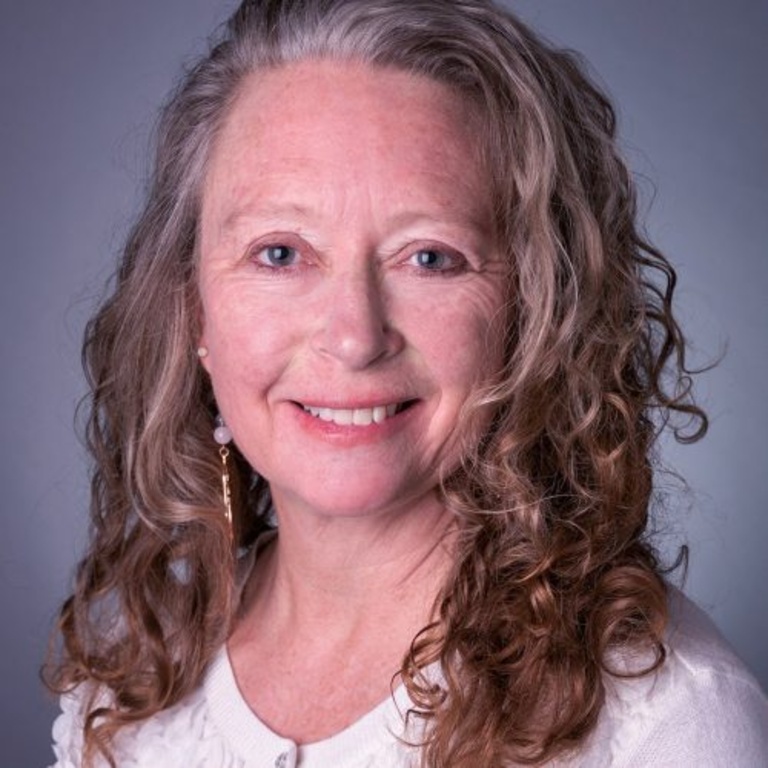 photo of krista bailey