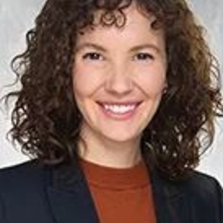 photo of emma thornell