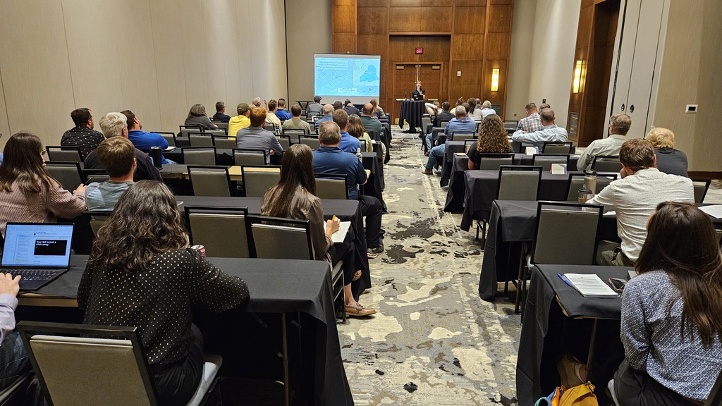 WATER: The Current of Life - Investigate Midwest Storytelling Event promotional image