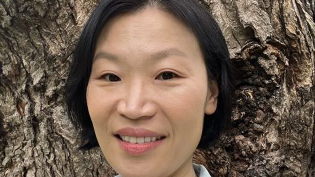 Public Lecture: Entangled Ecologies: Memory, Place, and the Camellia Forests of Jeju promotional image