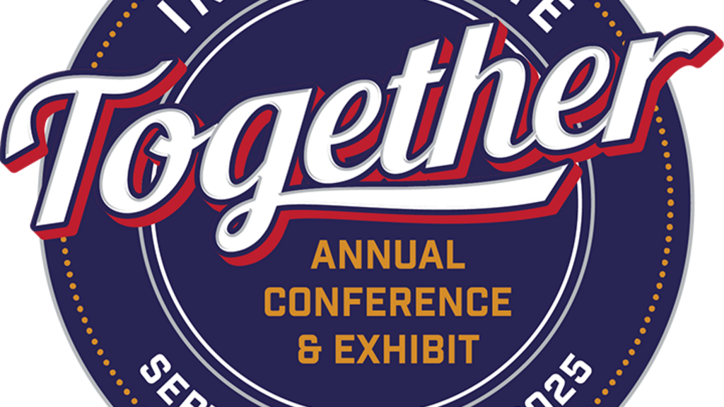 2025 Iowa League of Cities Annual Conference and Exhibit promotional image